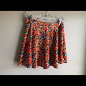 Lush skirt